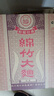 劍南春 紅盒 醇釀經(jīng)典綿竹大曲 52度 500ml*6瓶 整箱裝 濃香型白酒 曬單實(shí)拍圖
