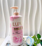 力士(LUX)沐浴露 恒久嫩膚 淡雅香氛 嬌膚香氛沐浴乳1000g留香 曬單實(shí)拍圖