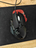 羅技（G）G502 HERO游戲鼠標(biāo)電競有線鼠標(biāo)RGB帶配重宏編程機(jī)械usb鼠標(biāo)FPS吃雞cf/csgo送七夕禮物送男友 G502HERO 曬單實(shí)拍圖