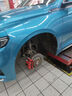 噶爾法（GALFER）ITT GARFU系列 前剎車片陶瓷適用原裝原廠 GC601960 前輪4片 領(lǐng)克01 02 03 05 曬單實(shí)拍圖