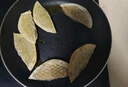 必品閣王煎餃 濃香孜然牛肉味 210g 6只裝 營養(yǎng)餃子 速凍生鮮 半成品 曬單實(shí)拍圖