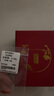 沃爾金黃金足金999金豆豆耳釘光珠小彎鉤圓球耳飾男女養耳簡(jiǎn)約送女友禮 1g 圓珠子耳釘  多退少補 曬單實(shí)拍圖