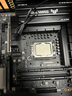華碩（ASUS）Z890 主板套裝 板U套裝 英特爾15代酷睿Ultra 7 265KF/265K 盒裝CPU主板套裝 華碩 TUF Z890-PLUS WIFI Ultra 7 265K 曬單實拍圖