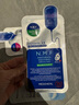 美迪惠爾（Mediheal）新水潤系列面膜&保濕倍護水感面膜組合多維護膚(8片)七夕禮物 曬單實(shí)拍圖