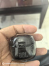 JBL TUNE FLEX2 晶噪豆二代主動降噪真無線藍(lán)牙耳機游戲入耳式半入耳式小晶豆七夕禮物 國家補貼 黑色 曬單實拍圖