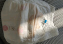 好奇（Huggies）軟萌星人柯基拉拉褲XXXL24(17kg以上)尿不濕【軟糯貼貼】 曬單實拍圖
