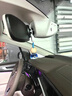 航風(fēng)者免走線(xiàn)大眾專(zhuān)車(chē)專(zhuān)用原廠(chǎng)行車(chē)記錄儀途觀(guān)L朗逸速騰高爾夫邁騰探岳 【單錄】4k+2160P+64G卡款式:免接線(xiàn)/保險盒/OBD（帶聲控） 曬單實(shí)拍圖