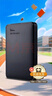 西部數(shù)據(jù)（WD）2TB 移動硬盤 USB3.0 元素系列 2.5英寸 機(jī)械硬盤 筆記本電腦外接 外置擴(kuò)容備份 大容量家庭存儲 曬單實拍圖