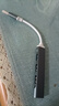 S 斯洛普 THROPEUSB3.0集線器多接口擴(kuò)展塢臺(tái)式機(jī)主機(jī)筆記本電腦手機(jī)平板通用拓展連接鍵盤鼠標(biāo)U盤typec延長(zhǎng)線HUB 灰色/USB3.0接口【免驅(qū)動(dòng)不卡頓】 曬單實(shí)拍圖