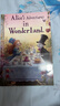 愛(ài)麗絲夢(mèng)游仙境 Alice's Adventures in Wonderland 英文原版書(shū) 世界經(jīng)典文學(xué)名著(zhù) 中小學(xué)生課外閱讀推薦 英語(yǔ)小說(shuō) 曬單實(shí)拍圖