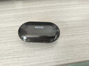 金運【主動降噪0差評丨側睡不壓耳】睡眠耳機降噪睡覺專用隔音耳塞助眠藍牙耳機入耳式側臥無痛 【午夜黑】專為睡眠定制 超薄隱形丨主動降噪丨助眠白噪音 曬單實拍圖