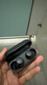 索尼（SONY）WF-C510 真無(wú)線(xiàn)耳機 長(cháng)效續航 驚艷性能 輕盈舒適佩戴 黑色 曬單實(shí)拍圖