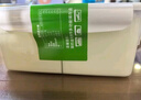 西域春新疆爆款飯盒酸奶 1000g*2盒裝 低溫 原味酸牛奶 曬單實(shí)拍圖