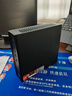 長(cháng)城凌云DHC37 臺式電腦臺式機商用辦公家用迷你主機mini整機政府補貼15%(i5 12450H WiFi6 16G+512G） 曬單實(shí)拍圖