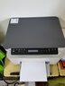 惠普（HP）116w 激光無(wú)線打印機(jī) 多功能家用打印機(jī) 無(wú)線打印 復(fù)印機(jī)掃描機(jī)一體機(jī)（1136w煥新版） 曬單實(shí)拍圖