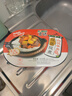 宏綠（HONGLU）自熱米飯 4盒大份量1680g多口味組合裝方便米飯速食 贈小菜*4包 曬單實(shí)拍圖