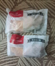 1號(hào)會(huì)員店 單凍雞翅中組合 2斤裝（奧爾良腌料包70g+雞翅中930g） 曬單實(shí)拍圖
