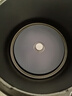 美的（Midea）【提鮮系列】電壓力鍋5L家用雙膽電飯煲高壓鍋4-6人 全自動(dòng)智能預(yù)約煲湯開蓋燉煮小米粥YL50Q3-451 曬單實(shí)拍圖