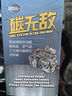 颶馬碳無敵 汽油添加劑 發(fā)動(dòng)機(jī)積碳清洗劑 燃油寶 1瓶裝325ml 曬單實(shí)拍圖