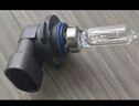 歐司朗（OSRAM）汽車(chē)燈泡大燈近光燈遠光燈鹵素燈霧燈9005/HB3標準型12V (單支裝) 曬單實(shí)拍圖