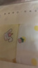 全棉時(shí)代兒童內(nèi)褲女童三角褲寶寶全棉中大童內(nèi)褲 松鼠+小鳥(niǎo) 130cm 曬單實(shí)拍圖