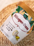 哈根達斯（Haagen-Dazs）經(jīng)典香草味大桶冰淇淋 473ml/桶 雪糕 曬單實(shí)拍圖