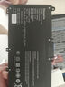 Damaite適用HP惠普 TPN-C131 Q201 Q207 Q208 Q210 TPN-I130 I135 I136 TPN-C135 C139 Q221 HT03XL 電池 HT03XL 曬單實拍圖