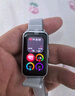 華為（HUAWEI）手環(huán)10 標準版 曜石黑 智能手環(huán)專業(yè)睡眠分析情緒健康心率監(jiān)測運動手環(huán)華為手環(huán)9升級 曬單實拍圖