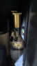 汾酒 黃蓋玻汾 清香型白酒 53度475mL 雙瓶裝 曬單實(shí)拍圖