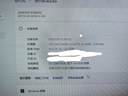 英特爾靈犀510 臺式電腦（i5 12400 16G 1T SSD 商務(wù)鍵鼠）WIFi6 商用辦公整機迷你單主機國家補貼20% 曬單實拍圖