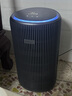 飛利浦（PHILIPS）空氣凈化器除甲醛除菌除異味除過敏源去煙味 小戶型甲醛凈化器 智能感應(yīng) 【新品】母嬰級甲醛監(jiān)控丨AC4228黑 曬單實(shí)拍圖