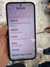 小米（MI）REDMI Note15 Pro 天璣7400-Ultra 7000mAh 龍晶玻璃十倍抗摔 IP68 8+256 子夜黑 紅米 5G手機(jī) 曬單實(shí)拍圖
