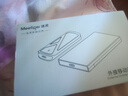迷虎M.2 NVMe固態(tài)硬盤盒 Type-C3.2移動(dòng)硬盤盒 適用筆記本電腦蘋果16外接SSD硬盤盒子 送保護(hù)套 GN10 曬單實(shí)拍圖