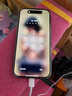 Apple/蘋果 iPhone 16 Pro（A3294）128GB 黑色鈦金屬 支持移動聯(lián)通電信5G 雙卡雙待手機(jī) 曬單實拍圖