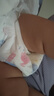 好奇（Huggies）金裝紙尿褲M162片(6-11kg)尿不濕【速干不易紅】 曬單實(shí)拍圖