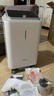 氧精靈10L升醫用制氧機大流量呼吸吸氧機家用老人氧氣機KJR-Y103W 曬單實(shí)拍圖