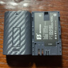 灃標（FB）LP-E6P相機電池佳能R52Mark2II二代R5二代R5II配件R5C R62 R7 90D 80D 5D4通用LP-E6NH【全功能】 曬單實拍圖