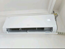 海爾（Haier）小紅花套系 凈省電Plus真省版 節(jié)能1.5匹壁掛式臥室掛機(jī)空調(diào) KFR-35GW/E1-1Plus家電國(guó)家補(bǔ)貼20% 曬單實(shí)拍圖