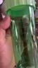 特百惠（Tupperware）特百惠水杯430ml瑩彩隨手杯防漏耐摔男女學(xué)生戶(hù)外運動(dòng)便攜塑料杯 430毫升香瓜綠 送杯刷杯貼 0ml 0個(gè) 曬單實(shí)拍圖