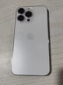 【現(xiàn)貨免息】Apple iPhone 13Pro 蘋果13Pro 國行5G全網(wǎng)通蘋果二手手機(jī) 銀色【豪華禮包】 99新256G【限時(shí)特惠+三年店?！?曬單實(shí)拍圖