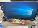 飛利浦（PHILIPS）27英寸 75Hz 全高清 FreeSync自適應(yīng)同步 HDMI/VGA 1500R曲率 曲面顯示屏 游戲娛樂顯示器 271E1SCW 曬單實(shí)拍圖