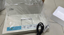 科朗鑫盛 KL-C500 50mm熱熔裝訂機合同財務(wù)會(huì )計憑證裝訂機封套膠裝機標書(shū)裝訂機器 智能控溫 無(wú)損膠裝 曬單實(shí)拍圖