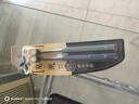 云南白藥金刷系列碳絲軟毛65孔寬頭牙刷 祛漬護齦分區護理成人2支裝 曬單實(shí)拍圖