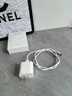 Viken【直營(yíng)正品】蘋果15/16充電器頭45W/30W快充套裝iPhone16/15 Pro/promax/plus充電線 【原盒封裝】蘋果30W快充頭+1米編織快充線 安全認(rèn)證不傷機(jī) 曬單實(shí)拍圖