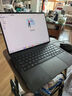 華為MateBook Pro 柔光版筆記本電腦 OLED護眼云晰柔光屏 鴻蒙操作系統 970g超輕薄長(cháng)續航32GB 2TB硯黑 曬單實(shí)拍圖