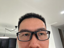 POLISI籃球眼鏡運(yùn)動(dòng)眼鏡近視防霧男女款足球籃球鏡近視眼鏡框可配近視 黑色P68 配1.61PC防爆鏡片（配0-800度） 曬單實(shí)拍圖