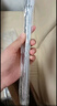 百威獅（BERRYLION）12.5mm系列1/2型扳手接桿六角套筒扳手加長桿延長桿汽修工具250mm 曬單實(shí)拍圖