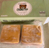 比莉熊（Billy Bear）果蔬餛飩皮云吞皮 500g 單盒裝 0防腐0堿 含雞蛋 早餐 餃子 曬單實(shí)拍圖