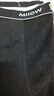 貓人男士秋褲男德絨保暖褲加絨加厚含羊絨蠶絲打底無(wú)痕線(xiàn)褲襯褲黑色 曬單實(shí)拍圖