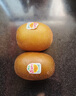 佳沛（zespri）新西蘭 陽光金奇異果12粒禮盒特大果單果約122-146g 獼猴桃 水果 曬單實拍圖